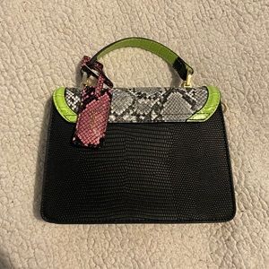 !NEW! Aldo Etiwen Women’s top handle Handbag.